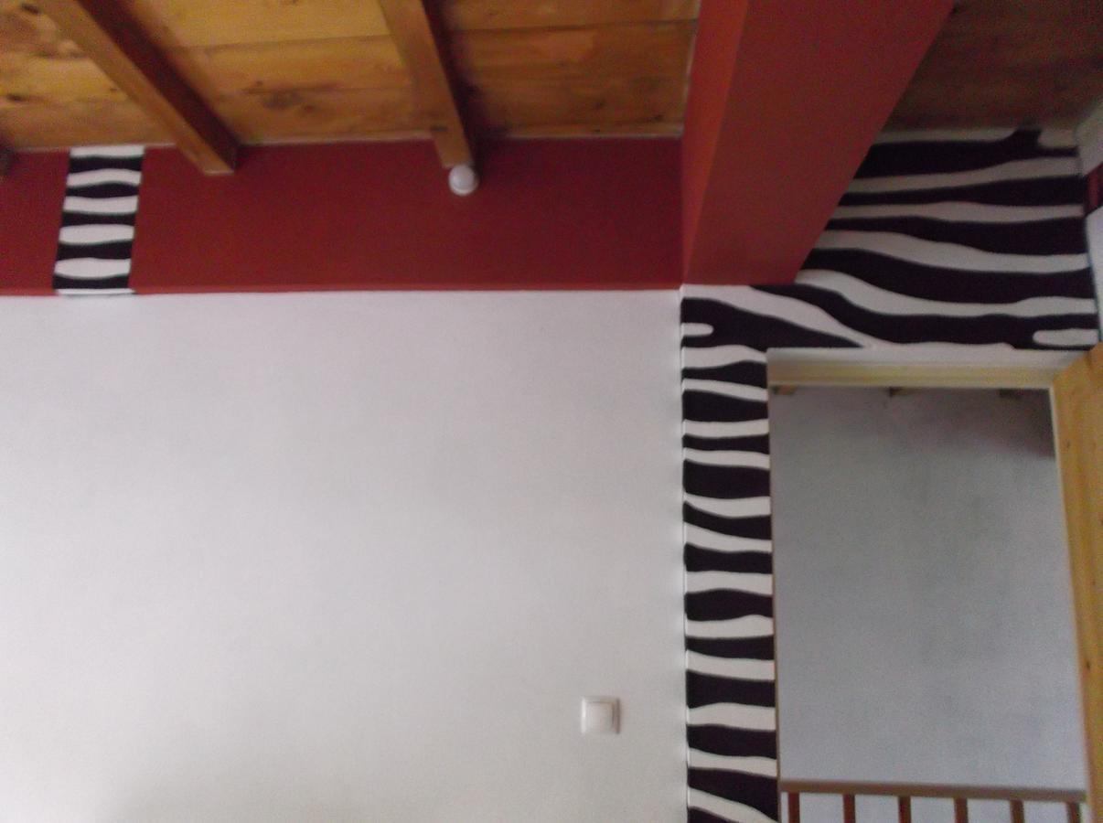 Bed and Breakfast Misurino Paul Экстерьер фото